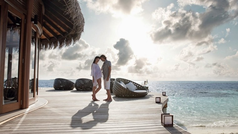 Богатая роскошная жизнь