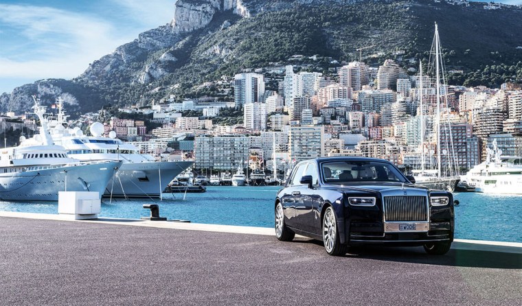 Nauta Luxury Yacht Project Light