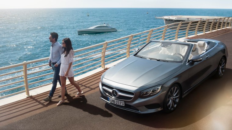 Богатая жизнь