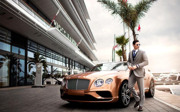 Ауди Ламборджини