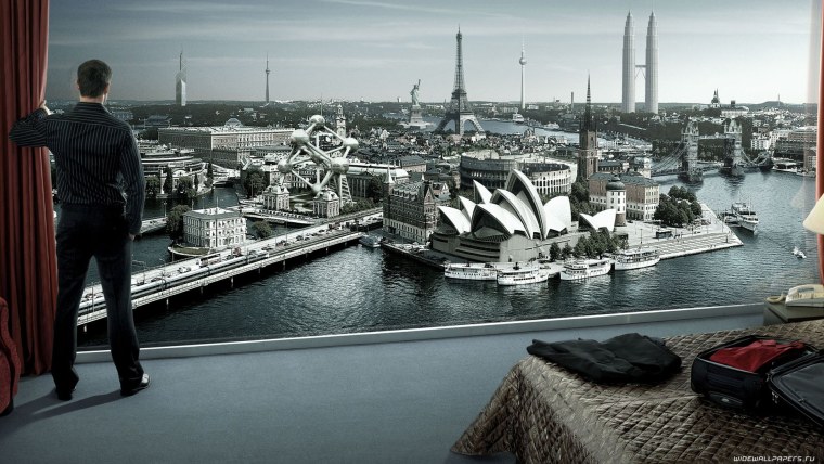 Обои на рабочий стол бизнес