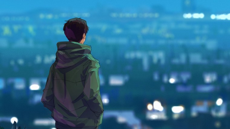 Бездомный Бог Aragoto