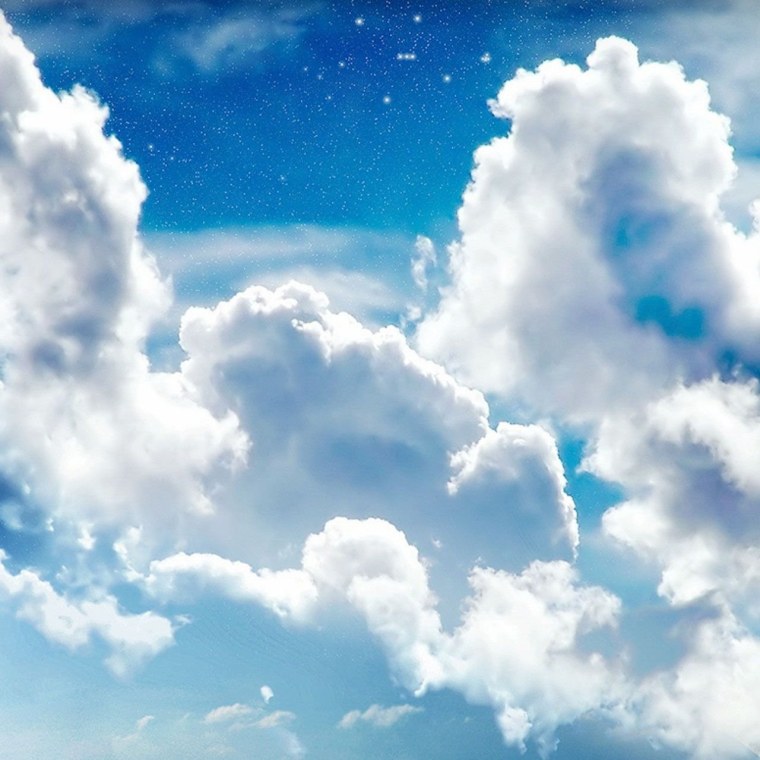 Небо текстура