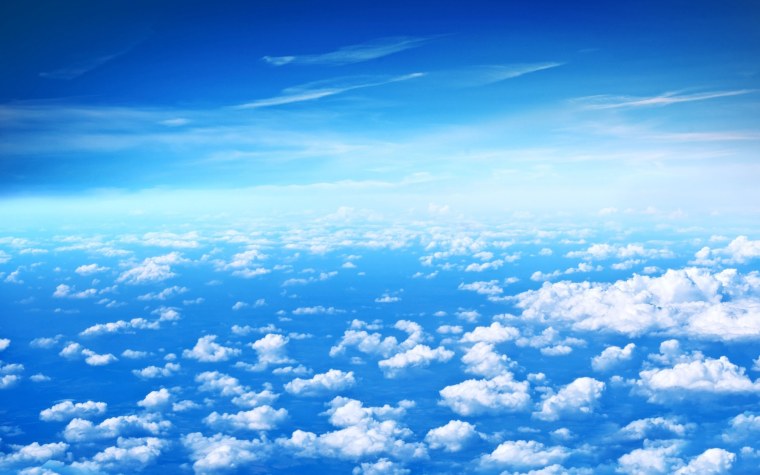 Небо текстура