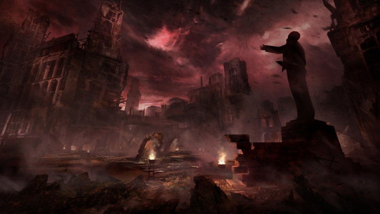 Художник / Daena Key