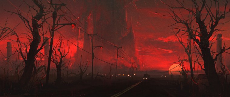 Демон преисподней Dark Souls