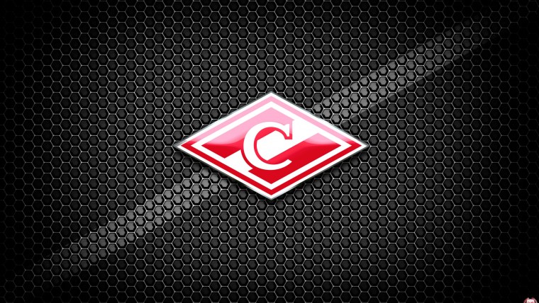 Эмблема Спартака футбольный клуб