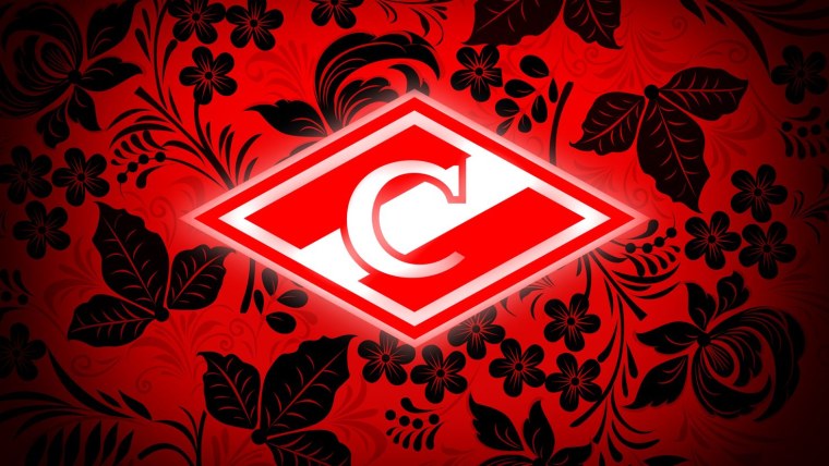 ФК Спартак Москва лого