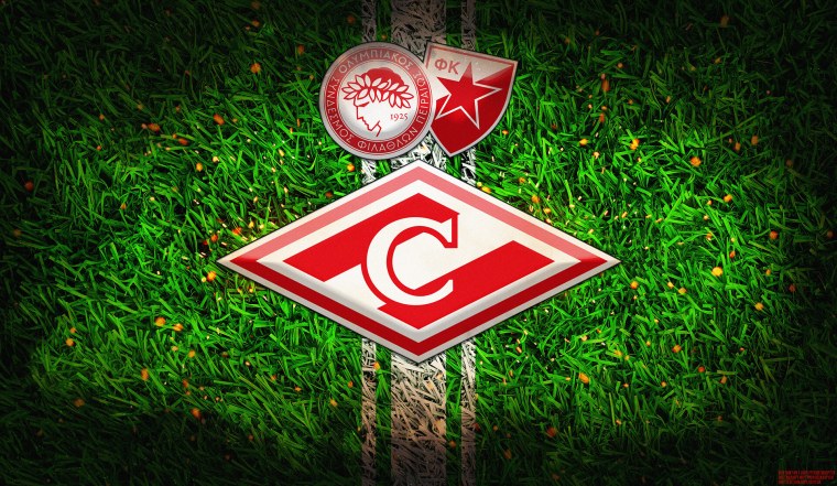 Спартак Црвена звезда