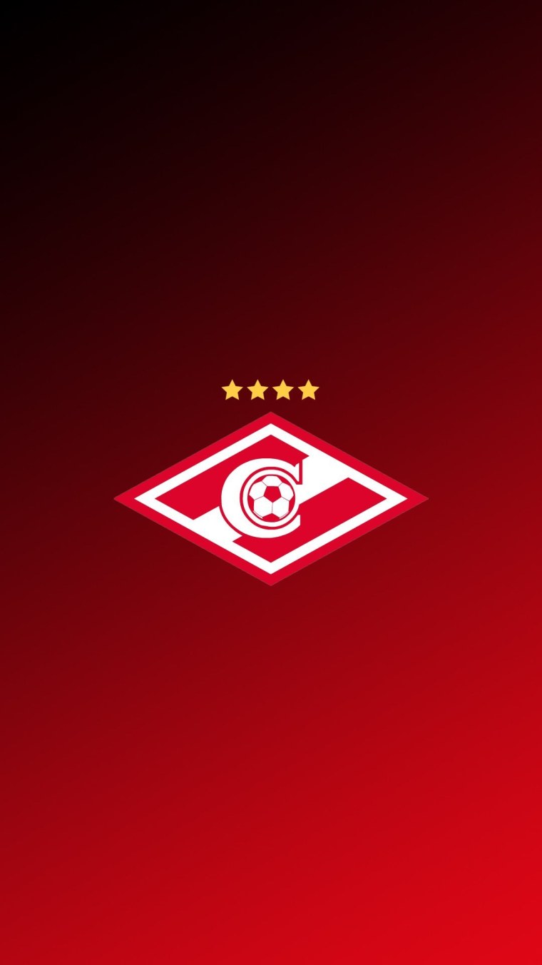 Спартак логотип