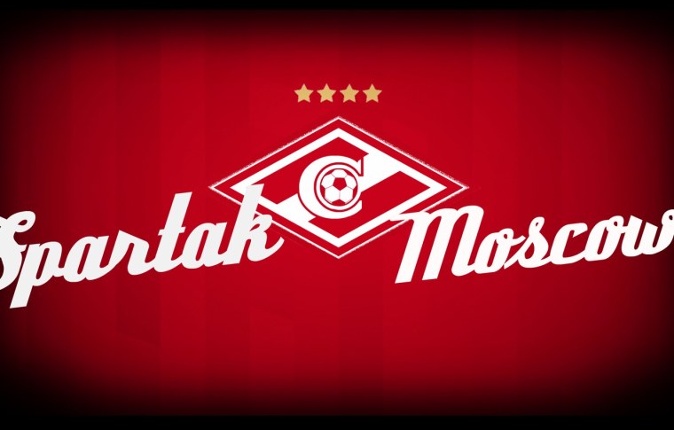 Спартак Москва лого спартаковца