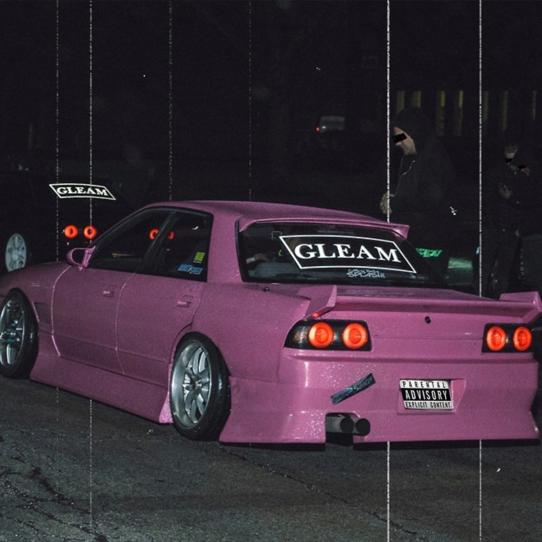 Эстетика 90х аниме Эстетика