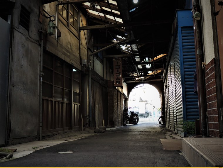 Япония 90е Эстетика