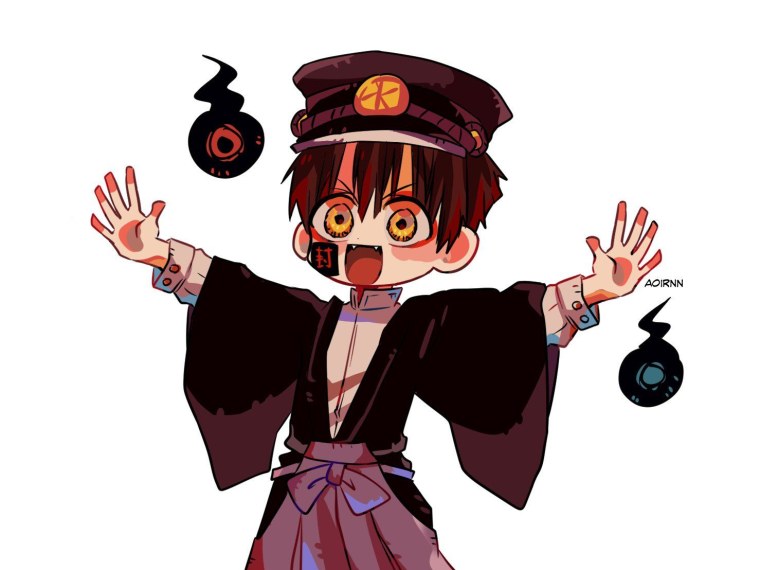 Цукаса Юги арт