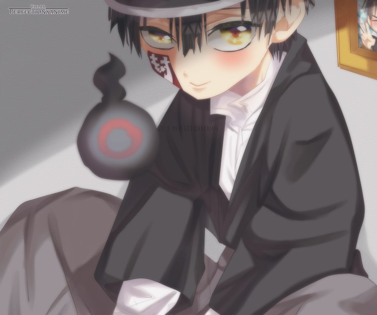 Хьюга Нацухико Ханако