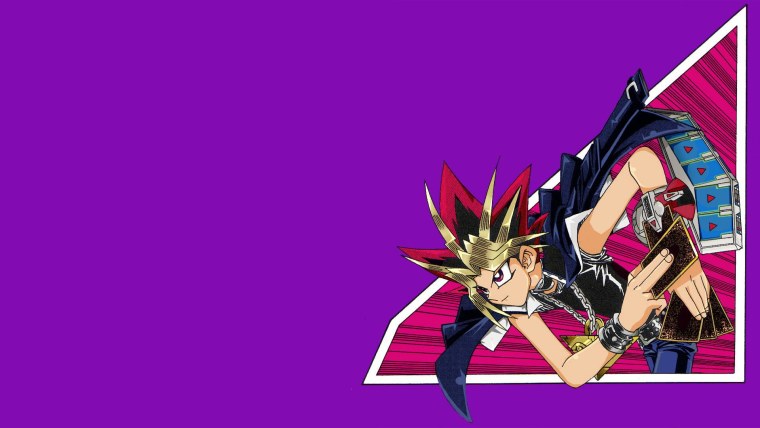 Yami Yugi