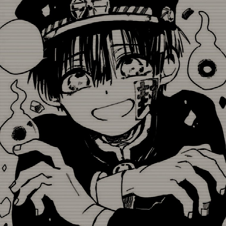 Туалетный мальчик Ханако кун чб