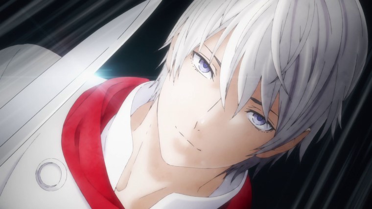 Эйса Цукаса