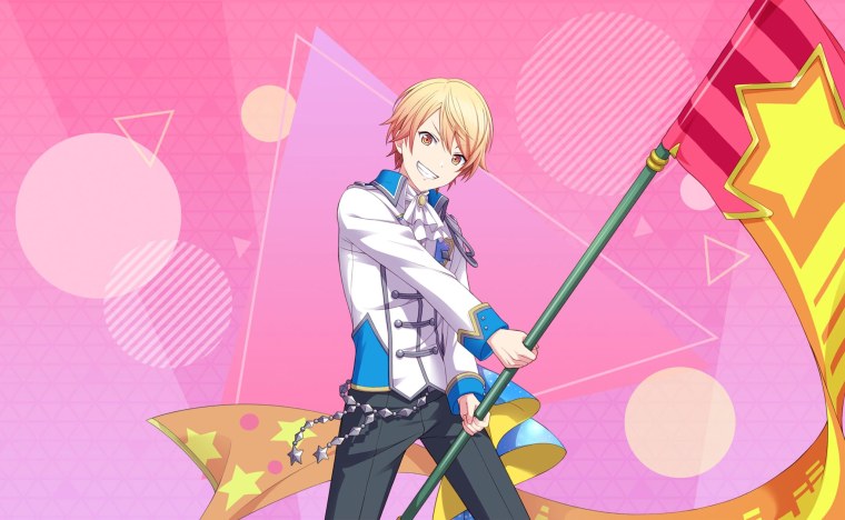 Цукаса Проджект Секай