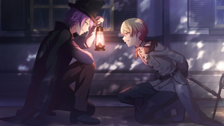 Цукаса Тенма