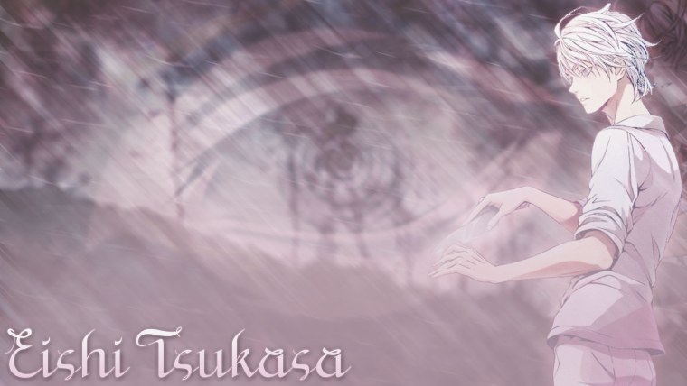 Цукаса обои