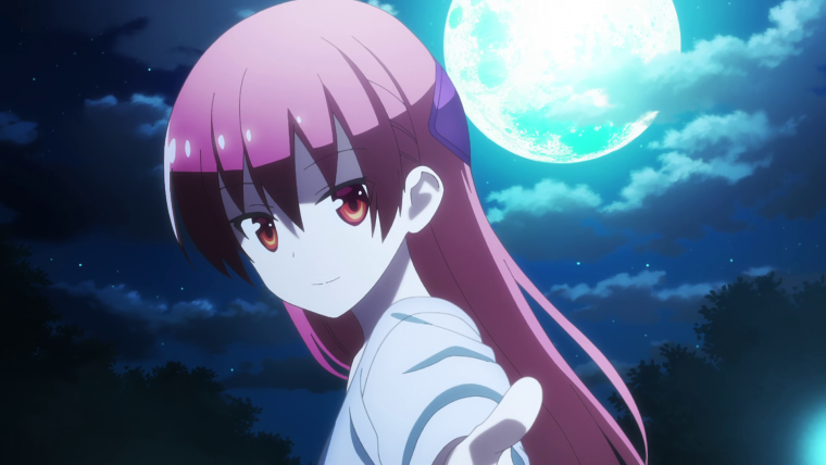 Ханако и Цукаса