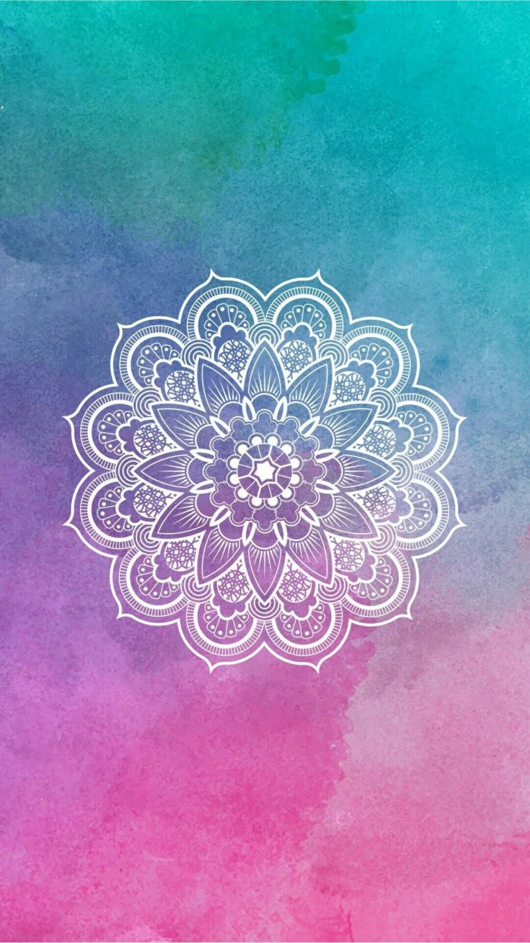 Мандала фон