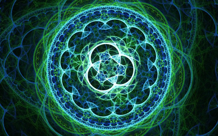 Мандала обои