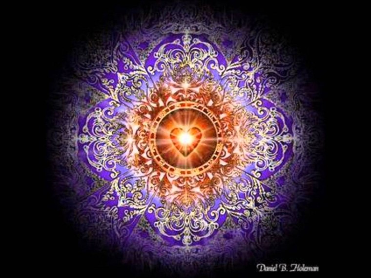 Мантра исцеления