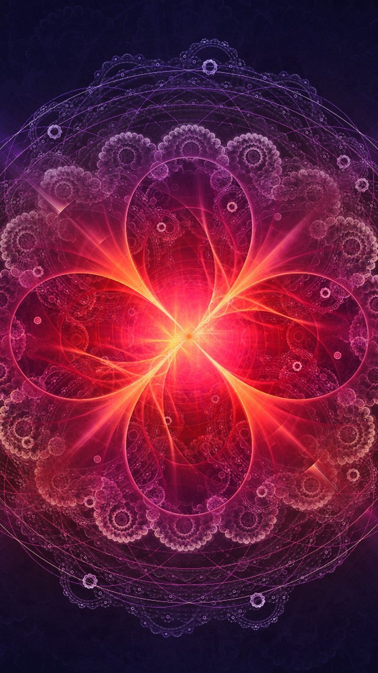 Мандала любви