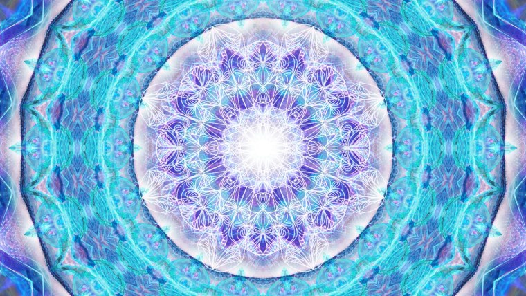 Мандала обои