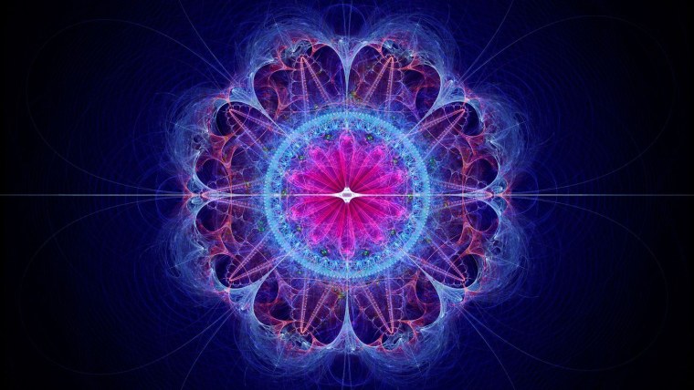 Анахата Мандала