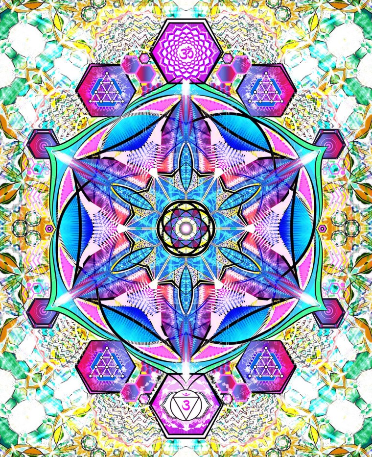 Мандала Кутхуми