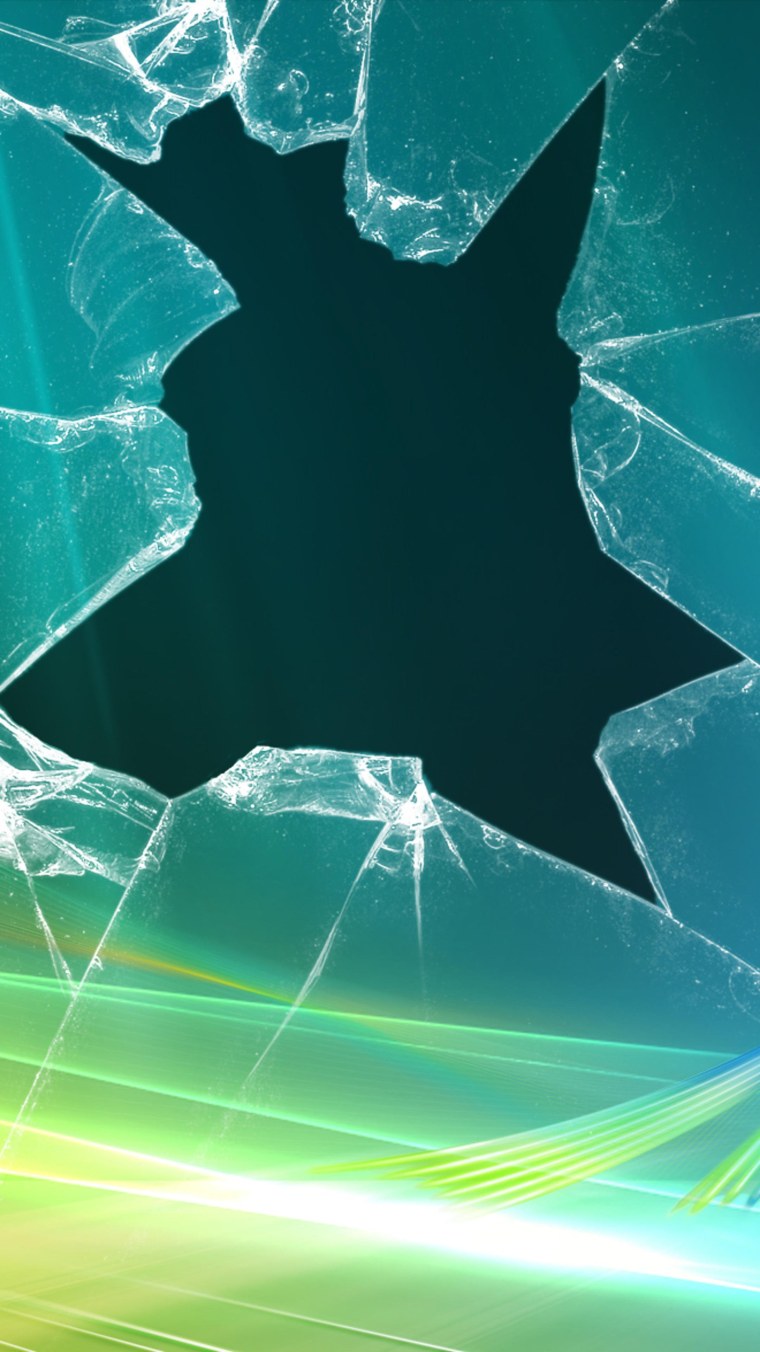 Экран телефона