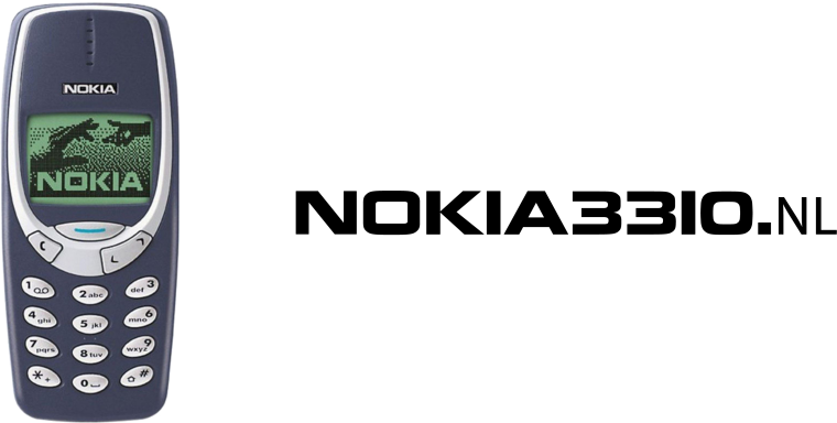 Нокиа 3310 1998 года