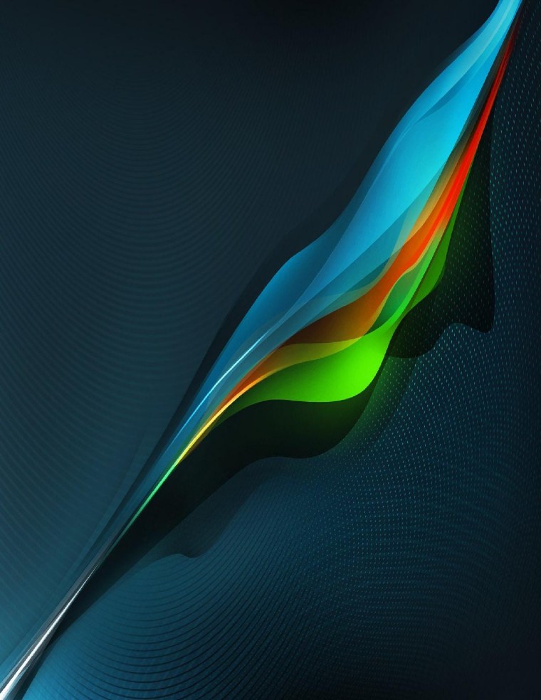 Оригинальные обои Nokia