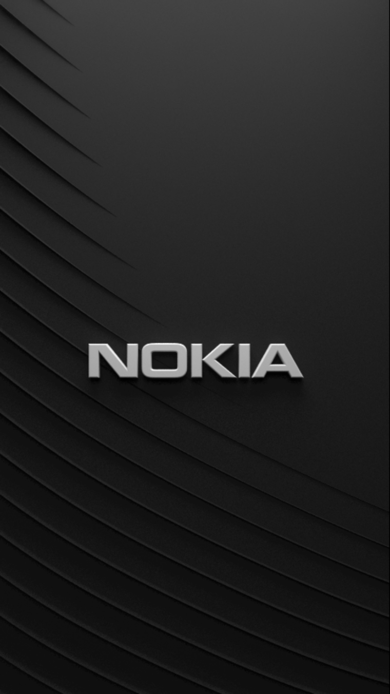 Нокиа логотип