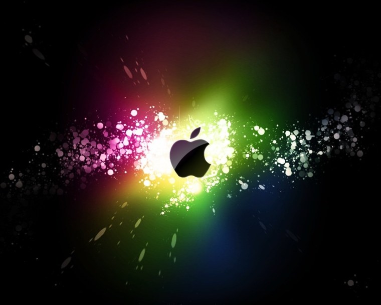 Обои от айфона