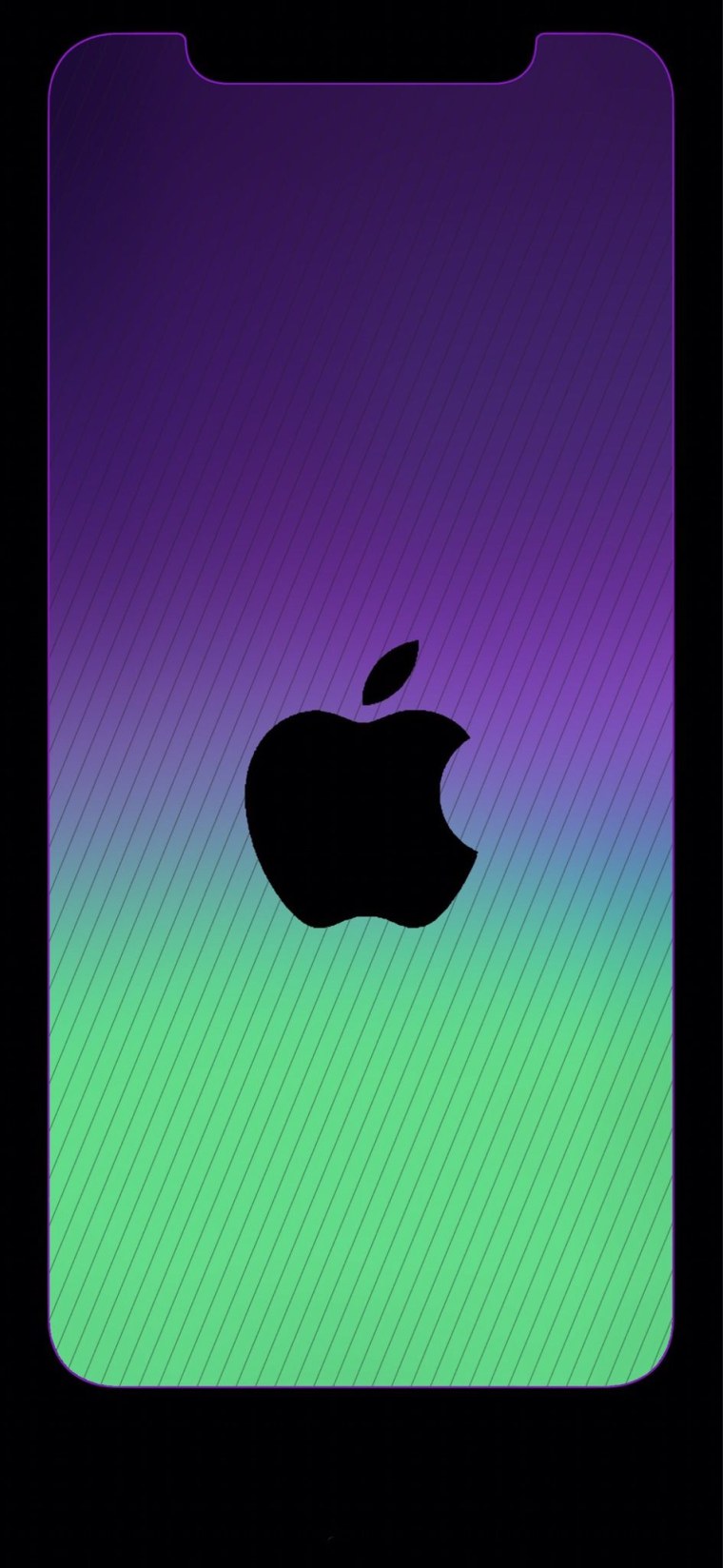 Заставки IOS 7