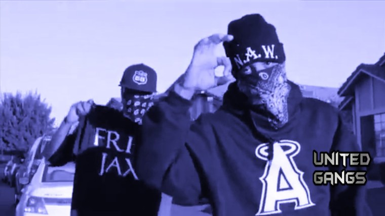 Банда Крипс