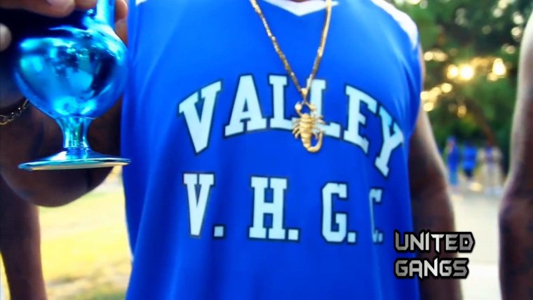 Крипс эмблема