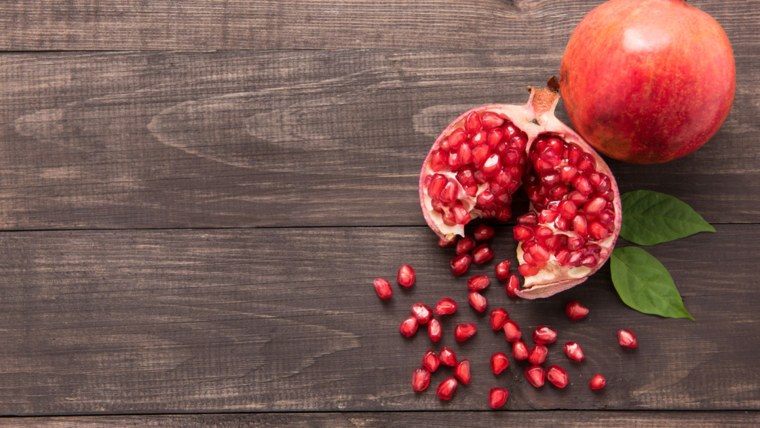 Фотофон гранат