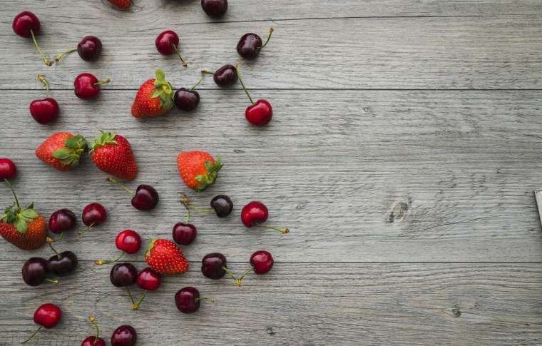 Черри Строберри