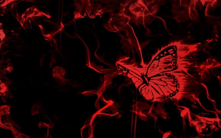 Эстетика чёрного и белого