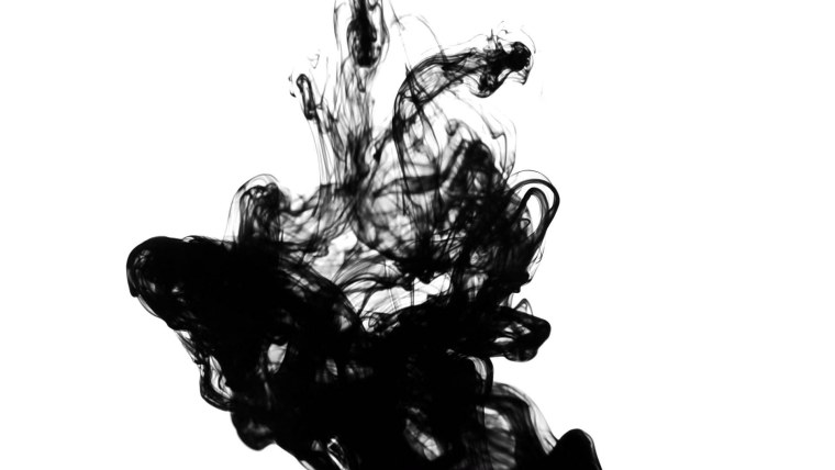 Краска в воде