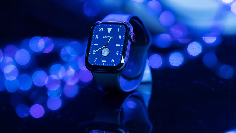 Фон на смарт часы