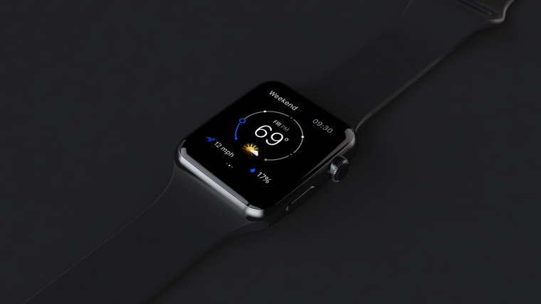 Apple IWATCH 7 черные
