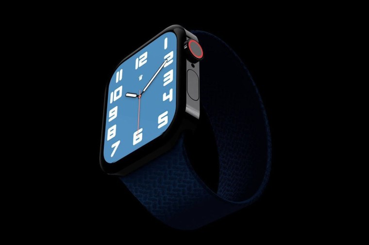 Apple watch s7