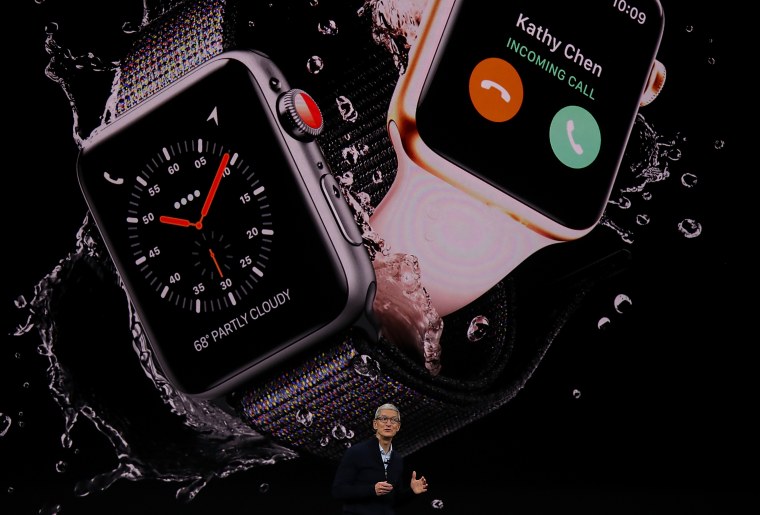 Apple watch Series 8