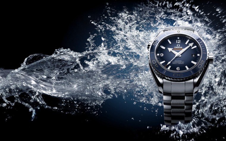 Часы Омега симастер дайвер 300